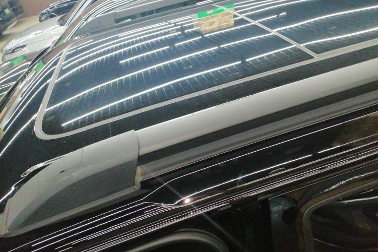 Used Tank 400 New Energy 2023 Hi4-T Super Edition