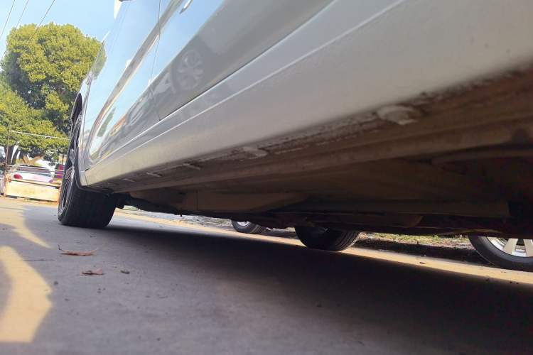 Used Chevrolet Monza 2020 Light Hybrid Redline 320T Dual-Clutch Thrilling Edition
