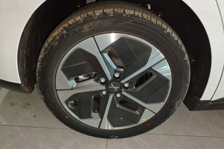 Used XPeng MONA M03 2025 620 Ultra-Long Range Plus