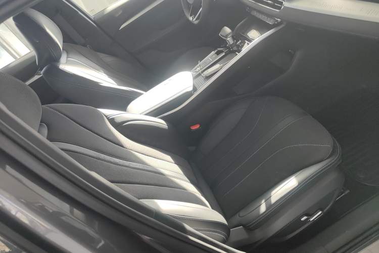 Used Geely Auto Preface 2025 Dongfang Yao 2.0TD Moonlight Edition