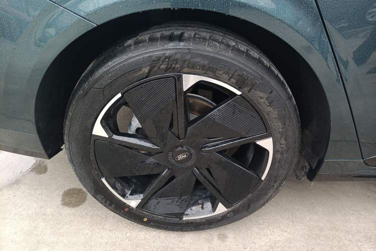 Used Ford Mondeo 2023 1.5T E-Hybrid ST-Line