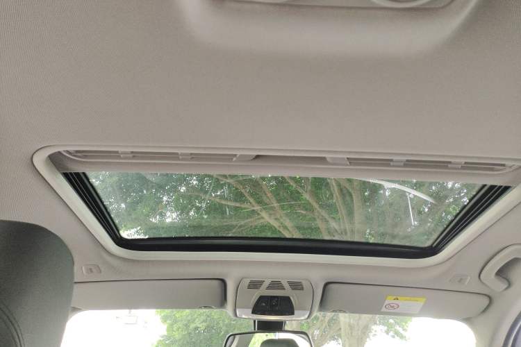 Used BMW 3 Series 2018 320Li Fashion Model