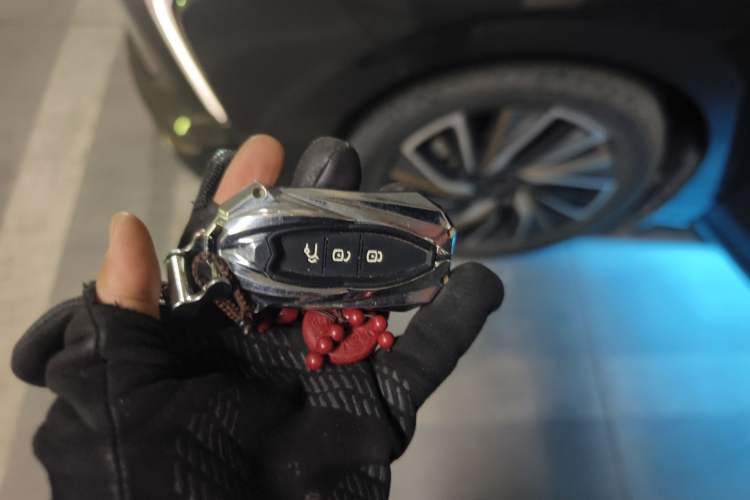 Used FORTHING Yacht 2022 1.5T DCT Chasing-the-Waves Edition
