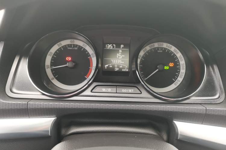 Used Skoda Kamiq 2018 1.5L Automatic Comfort Edition China V Standard