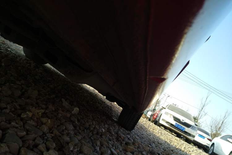 Used Volkswagen Polo 2016 1.4L Manual Fashion Model