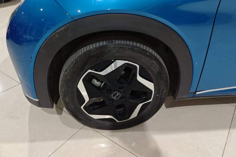 Used BYD Dolphin 2021 405 km Fashion Edition
