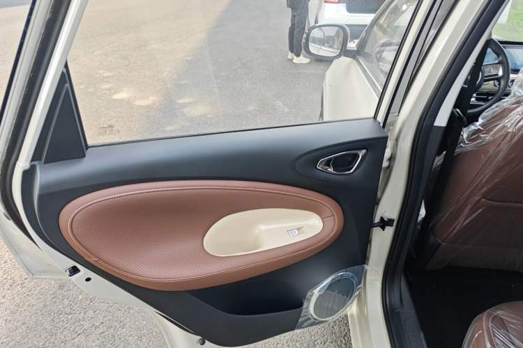 Used Wuling Bingo 2024 333 km Enjoyment Version
