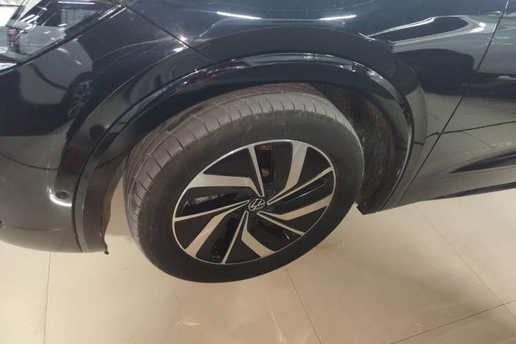 Used Volkswagen Viloran 2024 380TSI Luxury Edition
