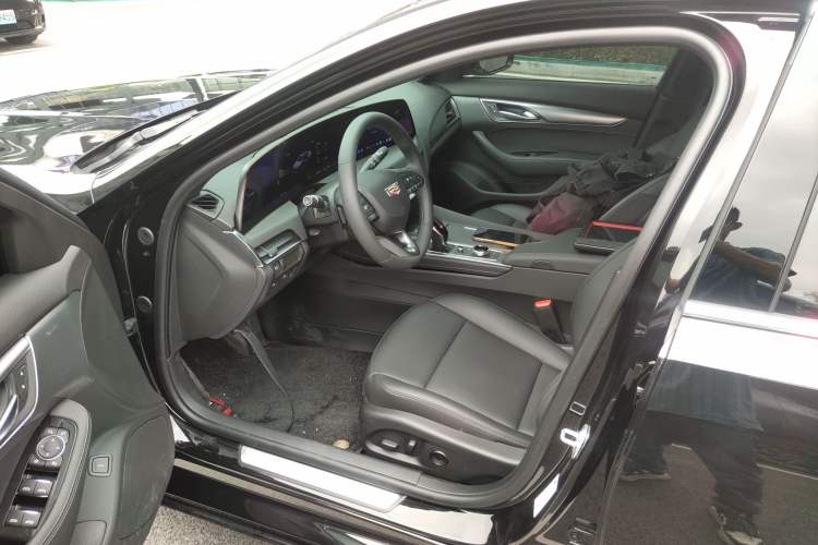 Used Cadillac CT5 2025 28T Urban Sport Edition