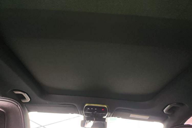 Used Mercedes-Benz GLC 2023 GLC 260 L 4MATIC Luxury 7-Seater
