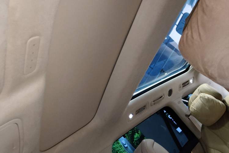 Used Hima AITO M9 2024 Range-Extended Max Edition 52 kWh 6-Seater Version