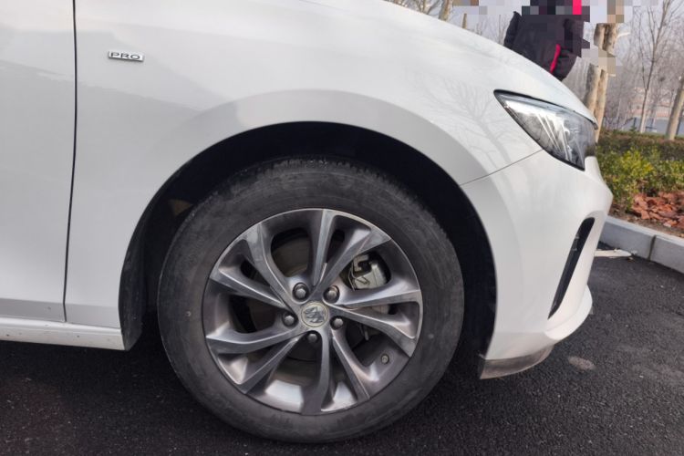 Used Buick Verano 2023 Pro Enjoyment Edition
