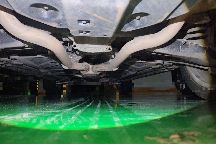 Used Mercedes-Benz GLK-Class 2015 GLK 260 4MATIC Dynamic Edition Ultimate Version