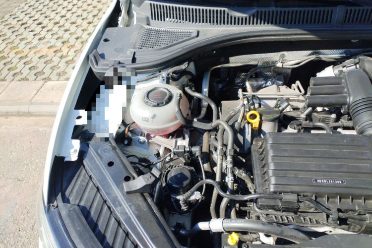 Used Volkswagen Sagitar 2023 280TSI DSG Beyond Lite Edition
