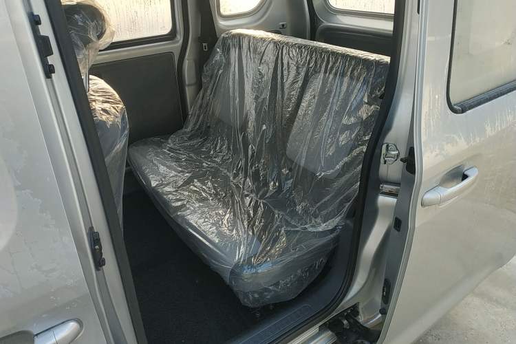 Used Wuling Zhiguang New Energy 
