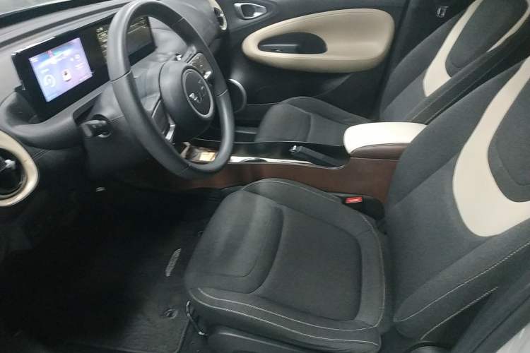 Used Wuling Bingo 2023 333 km Fast-Share Version