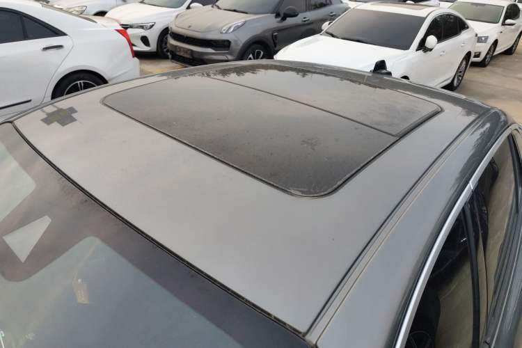 Used Lynk & Co 03 2021 2.0TD Automatic Trendy Champion Edition
