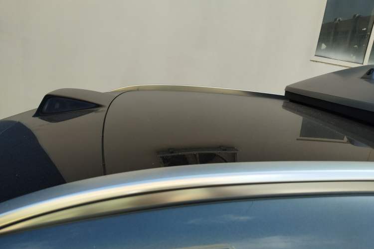 Used BYD Tang L 2025 DM 175KM Drone Player Edition
