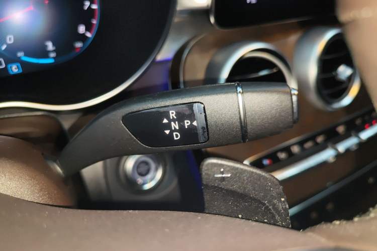 Used Mercedes-Benz GLC 2022 Refreshed GLC 300 L 4MATIC Dynamic Edition Prestige Version
