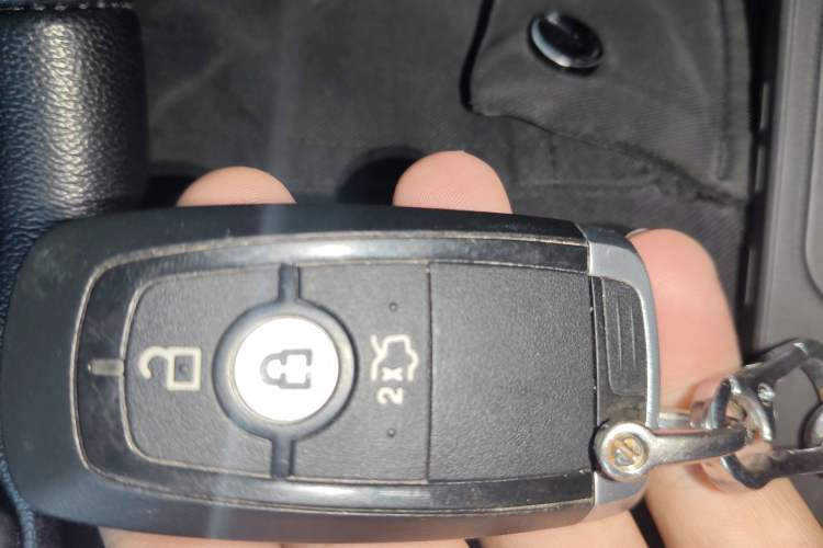 Used Ford Mondeo 2020 EcoBoost 180 Stylish Model
