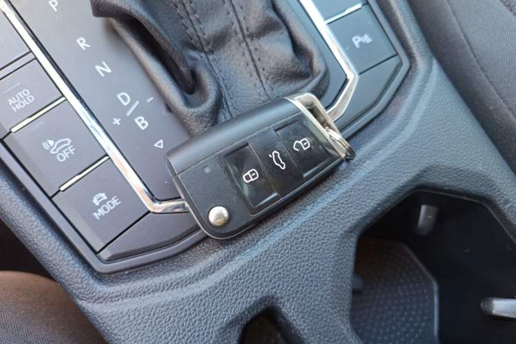 Used Volkswagen Lavida Pure Electric 2019 Low-Trim Version
