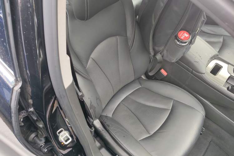 Used Buick LaCrosse 2018 20T Elite Edition