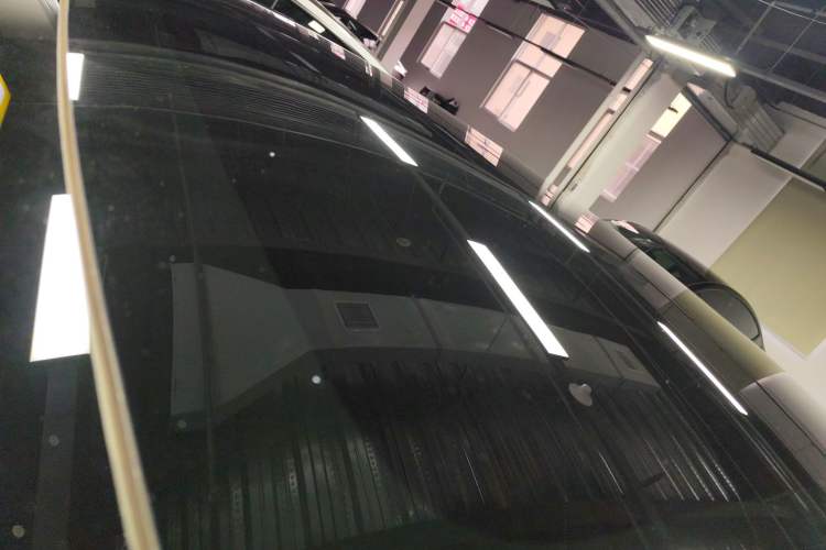 Used Tesla Model Y 2024 Rear-Wheel-Drive Version
