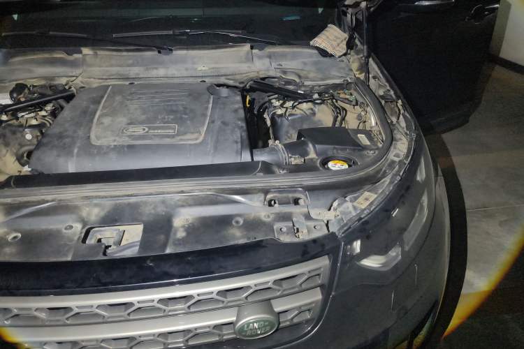 Used Land Rover Discovery 2018 2.0T SE