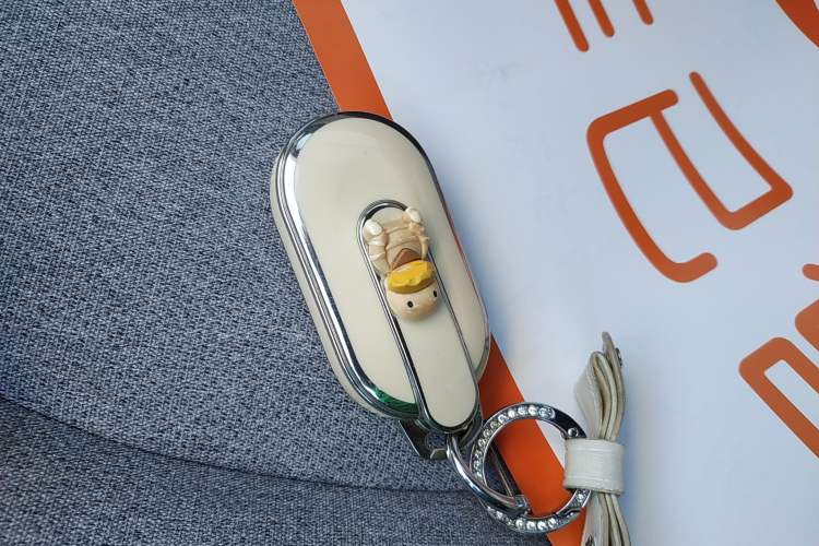 Used Wuling Hongguang MINIEV 2022 Macaron Premium Model – Lithium Ternary Battery