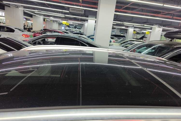 Used Mercedes-Benz GLA 2016 GLA 200 Fashion Model
