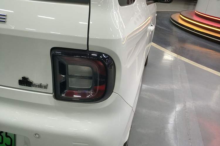 Used  Panda 2023 Panda Mini 200km Endurance Bear
