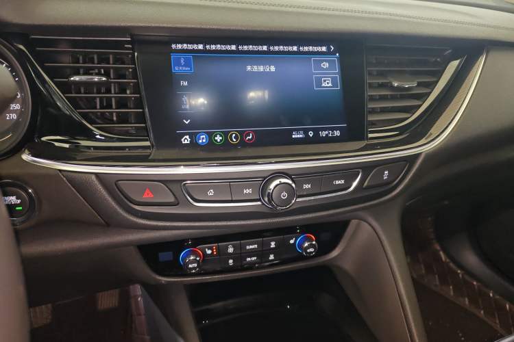 Used Buick Regal 2024 25T Deluxe Edition
