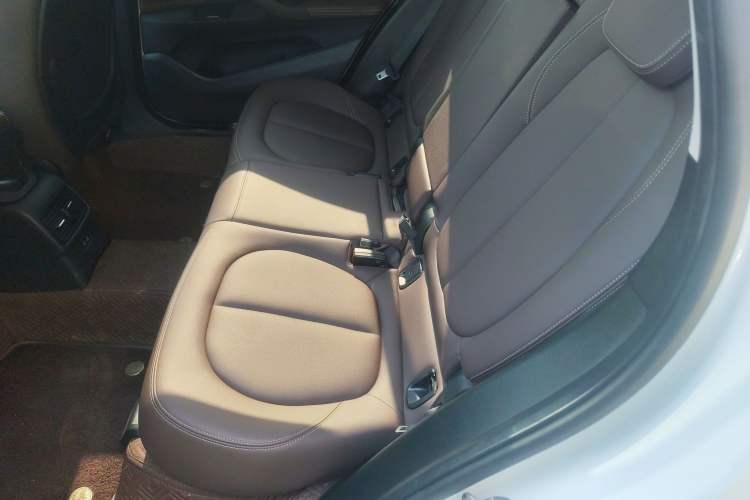 Used BMW X1 2022 sDrive25Li Leading Model