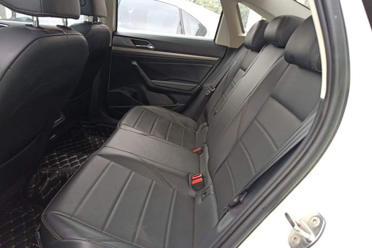 Used Volkswagen Lavida 2021 1.5L Automatic Comfort Edition