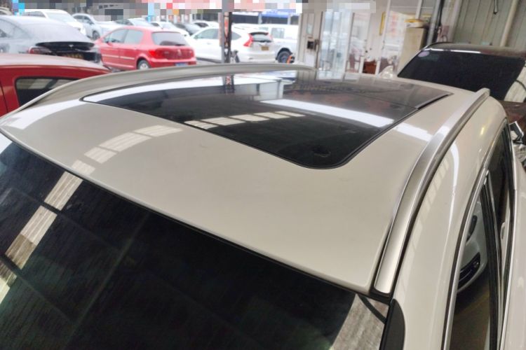 Used BMW X1 2021 sDrive20Li Premium Edition
