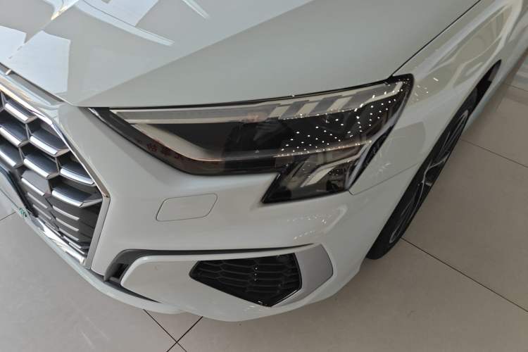 Used Audi A3 2023 Restyled A3L Limousine 35 TFSI Ambition Sport Edition