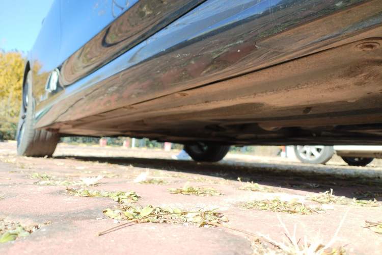 Used BMW 3 Series 2022 325Li M Sport Package