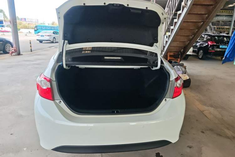 Used Toyota Levin 2016 1.6G Manual Elite Edition
