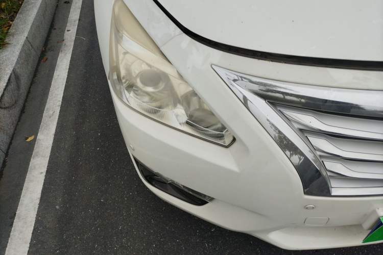 Used Nissan Teana 2013 2.0L XL Comfort Edition
