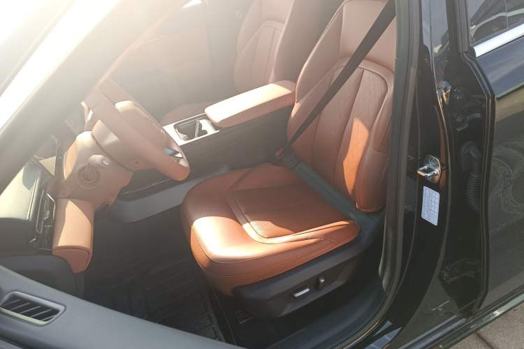 Used Wuling Xingguang 2025 610 km Smart Flagship Version