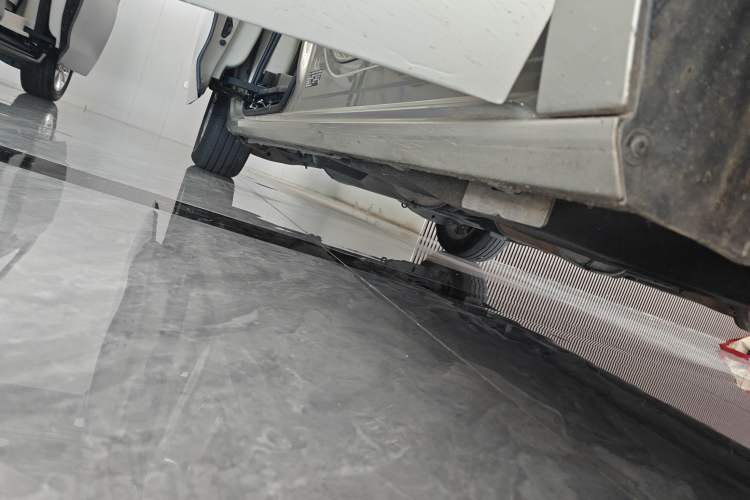 Used Buick GL8 2018 ES 28T Comfort Model China VI Standard
