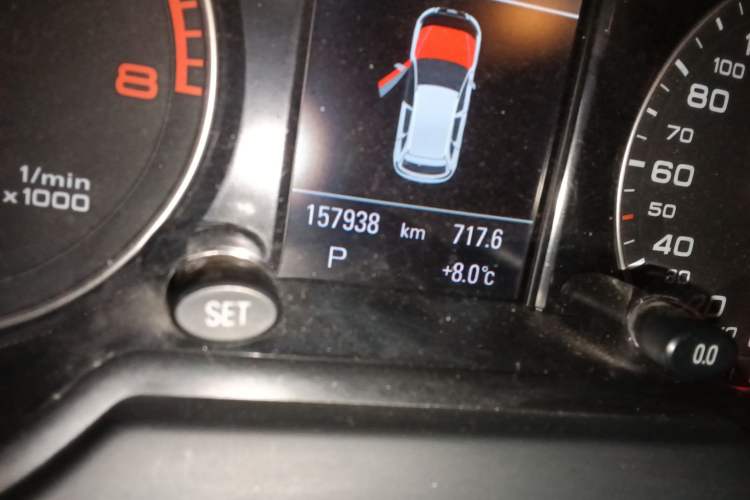 Used Audi Q5 2017 Plus 40 TFSI Technology Model