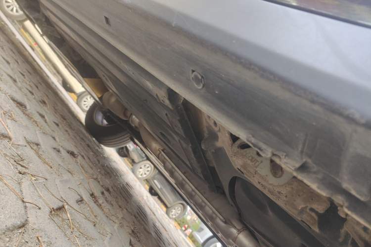 Used Subaru Outback 2012 2.5i Luxury Edition
