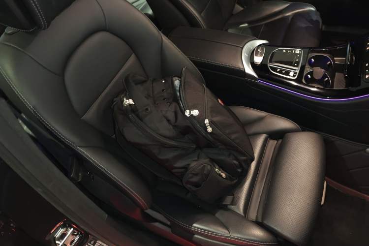 Used Mercedes-Benz EQC 2020 EQC 400 4MATIC
