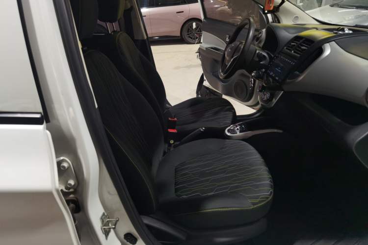 Used Oshan Benni E-Star 2021 National Edition Xin Yue Version Lithium Iron Phosphate (31.18 kWh)