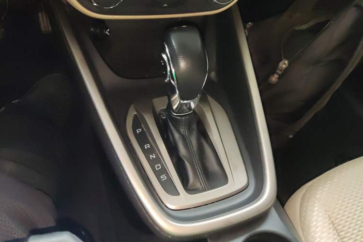 Used Ford Escort 2015 1.5L Automatic Comfort Model
