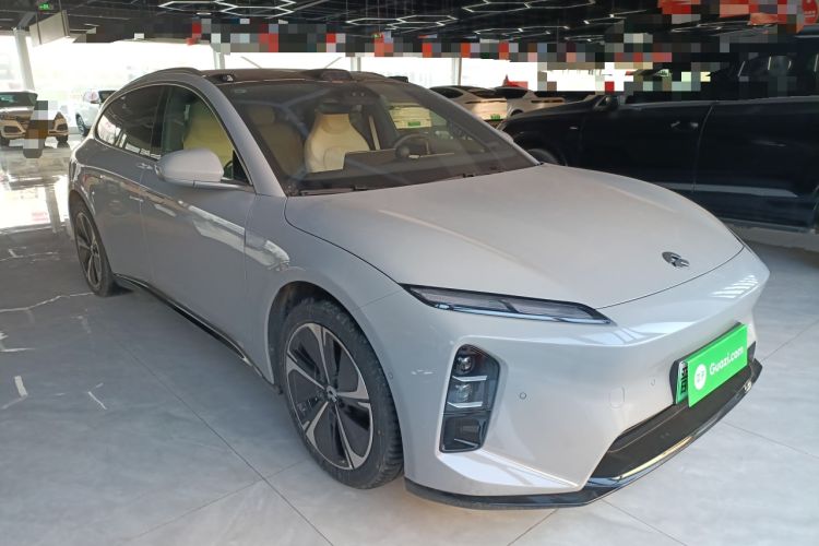 Used Nio ET5T 2025 75 kWh Touring