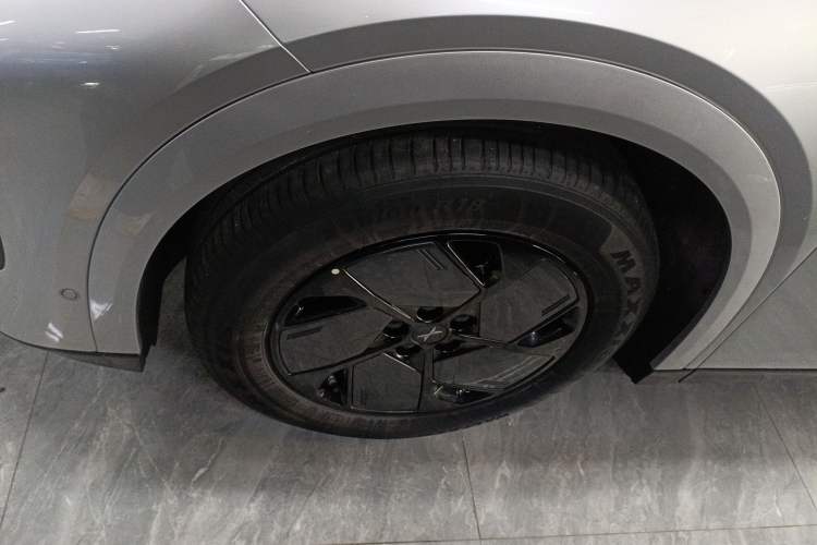 Used XPeng G6 2025 625 Long-Range Max Flagship Edition