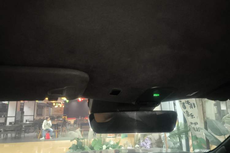 Used Nio EC7 2023 75 kWh
