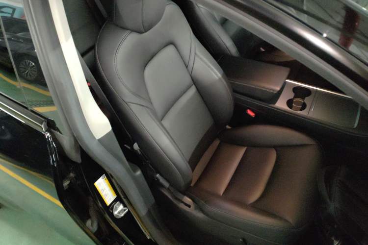 Used Tesla Model Y 2022 Performance High-Performance All-Wheel-Drive Version